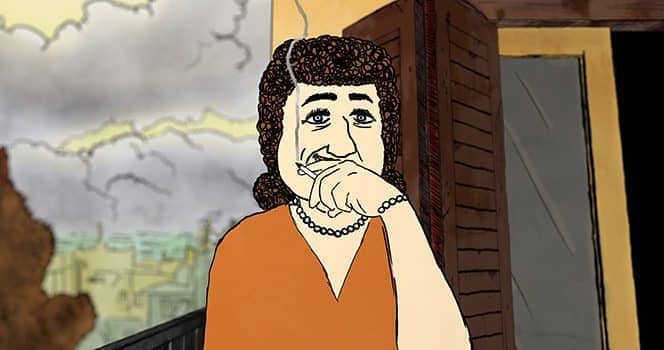 44ο Φεστιβάλ ταινιών Μικρού Μήκους Δράμας