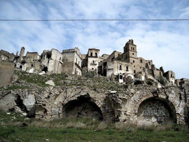 Craco