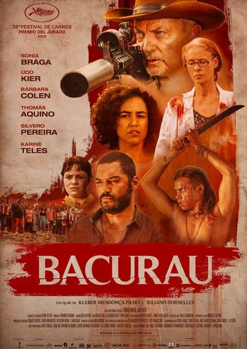Bacurau