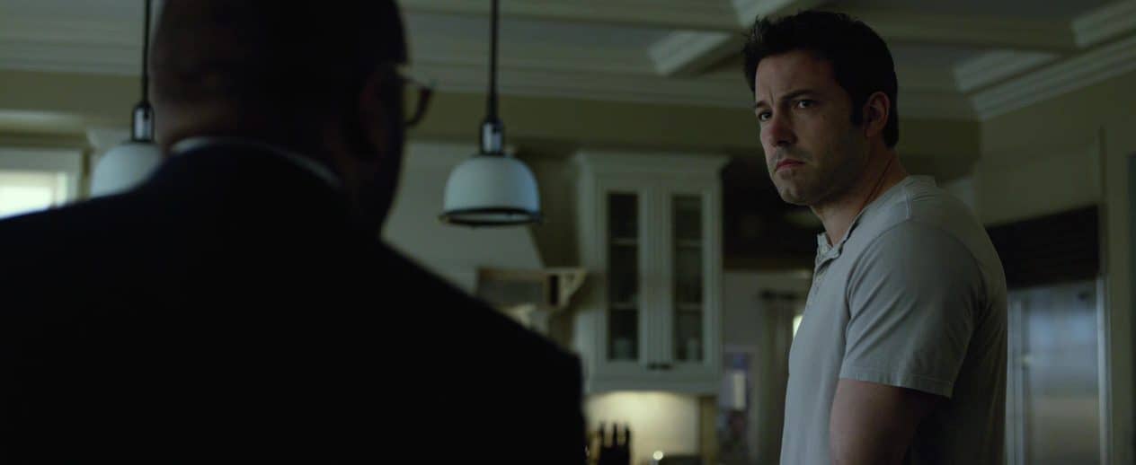 Gone Girl 