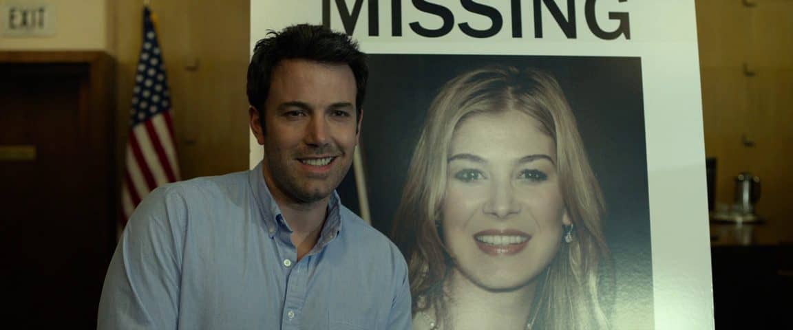 Gone Girl