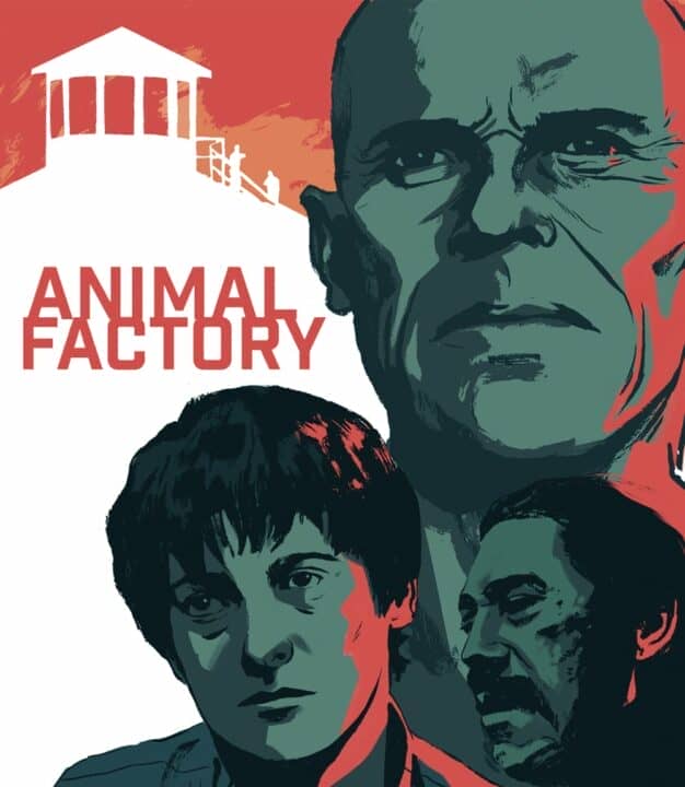 Animal Factory