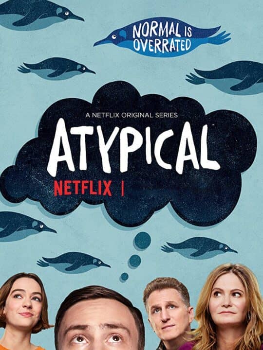 atypical