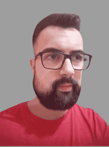 Χάρης Αβραμίδης