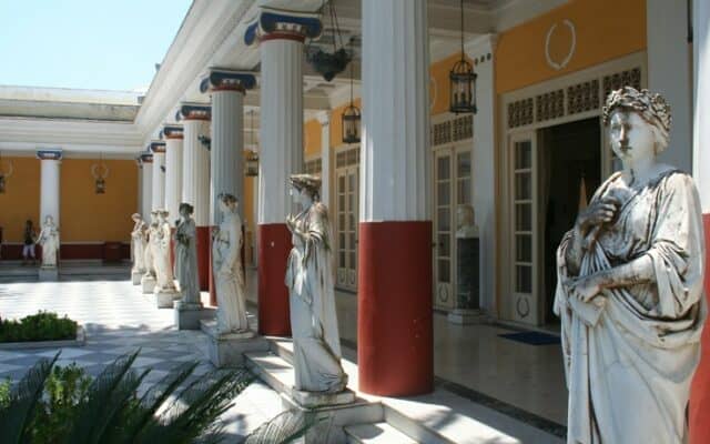 Κέρκυρας