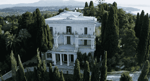 Κέρκυρας