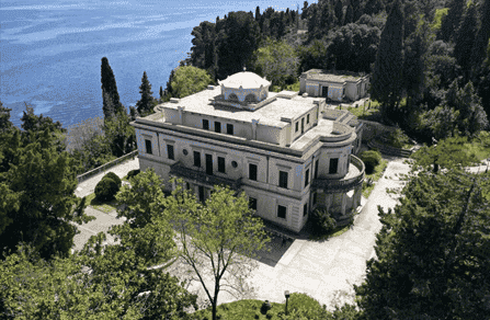Κέρκυρας