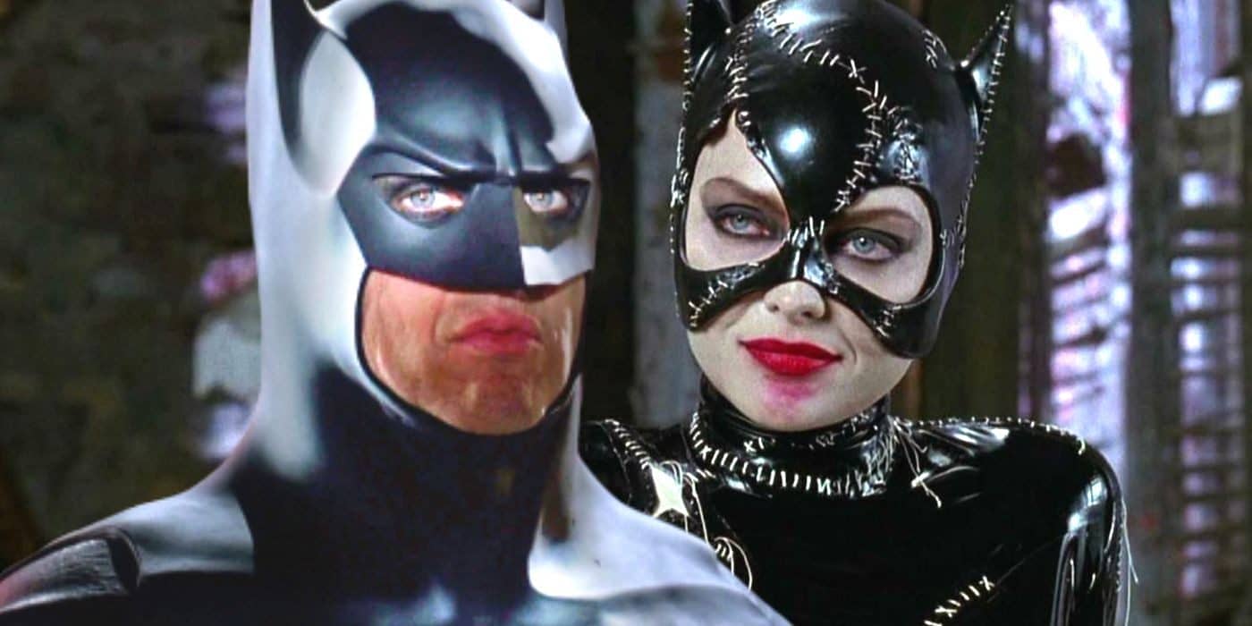 Batman/Bruce Wayne