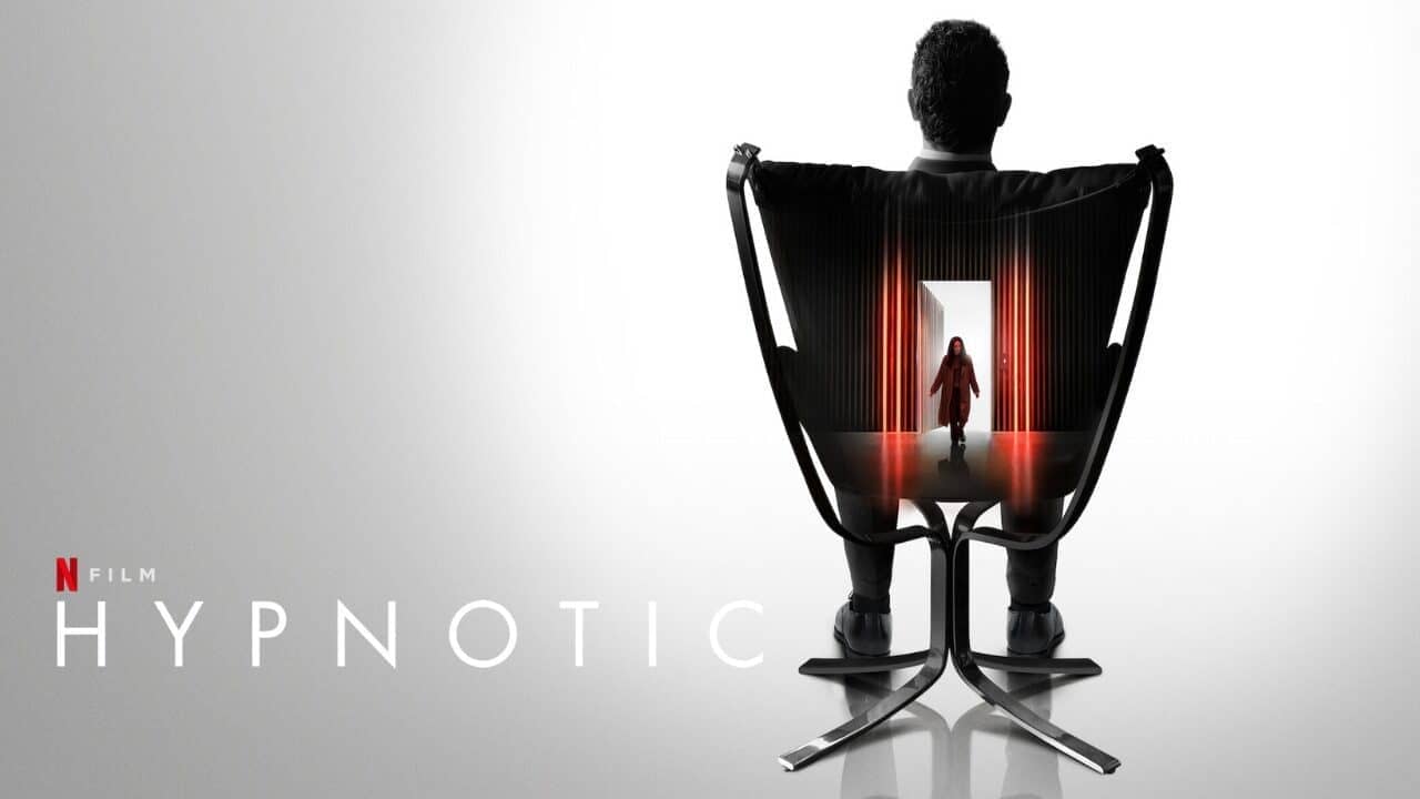 Hypnotic