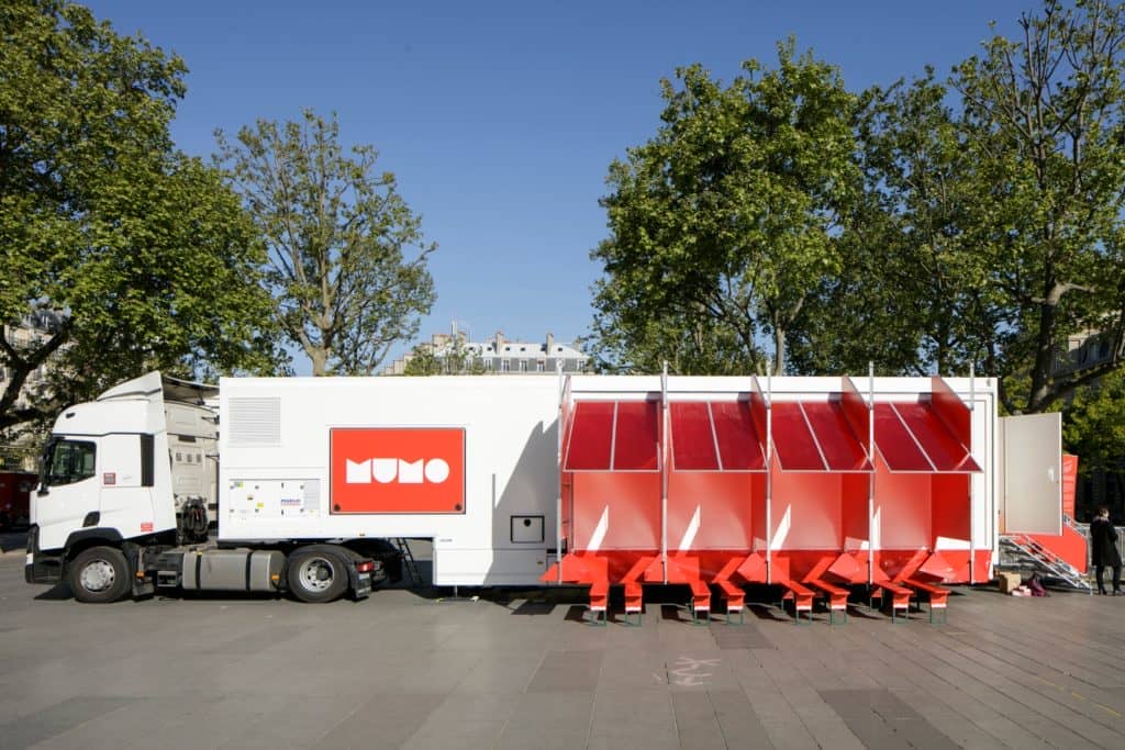 MuMo