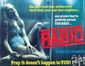 Rabid