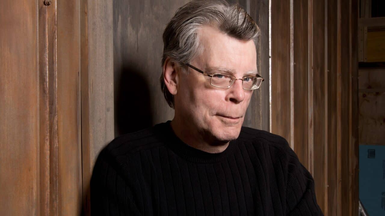 Stephen King TV