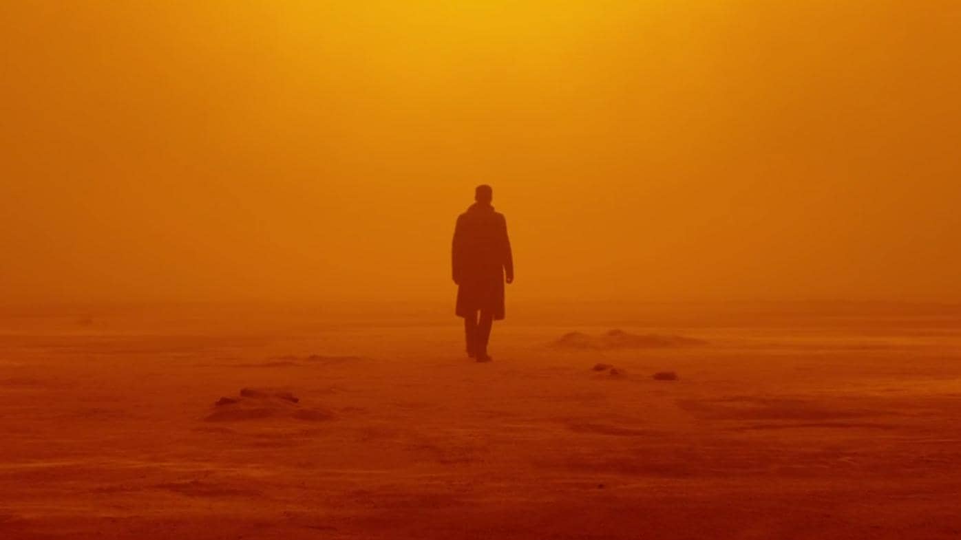 Denis Villeneuve