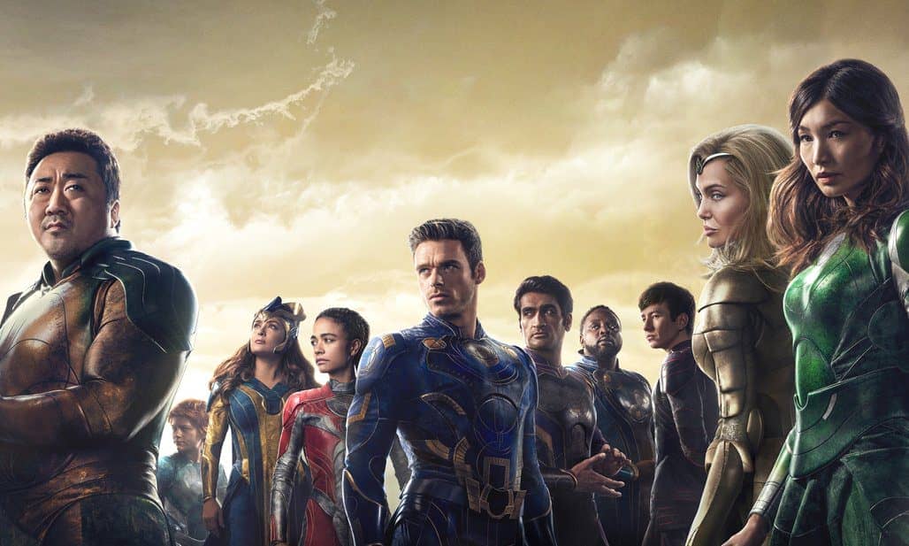 Eternals