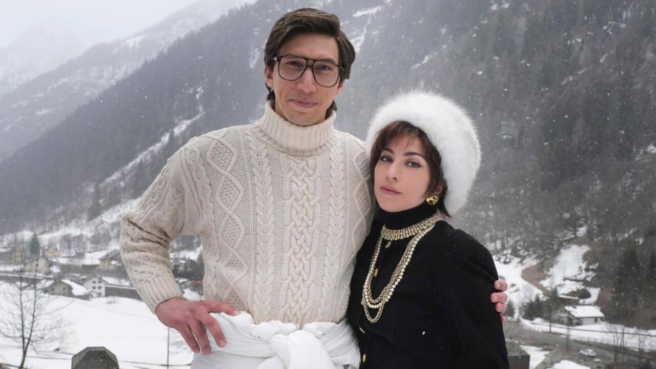House of Gucci