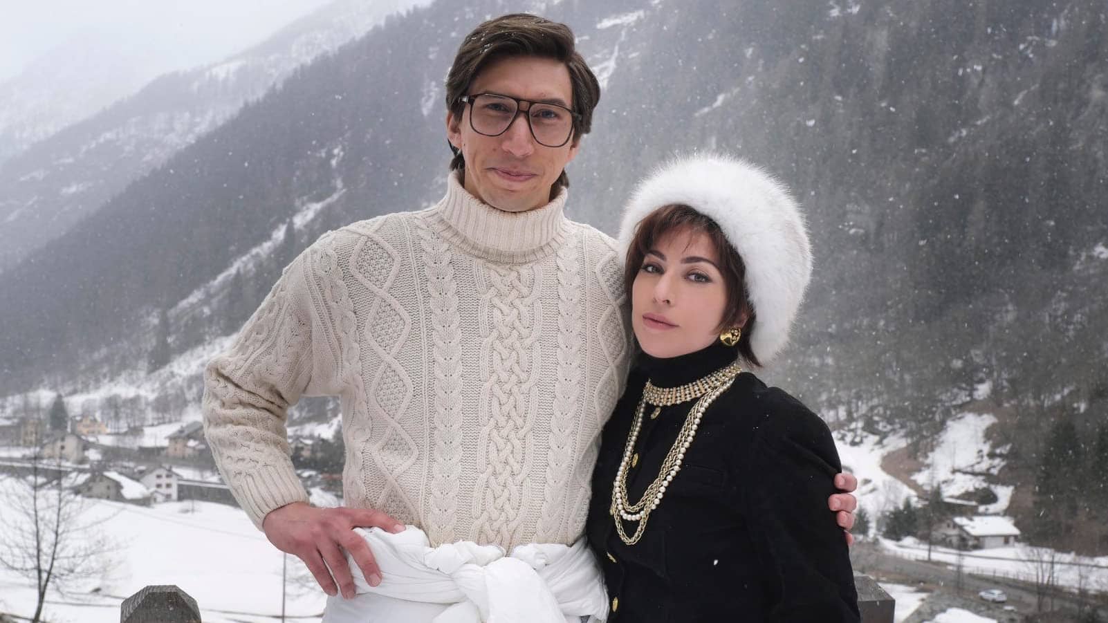 House of Gucci