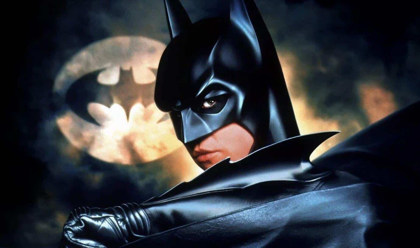 Batman/Bruce Wayne