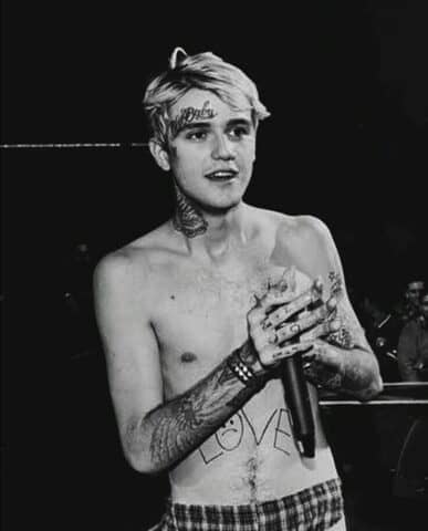 Lil Peep