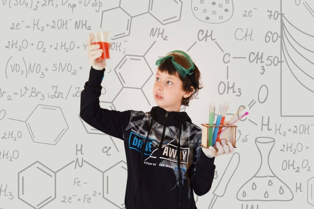 r.e.a.l. science