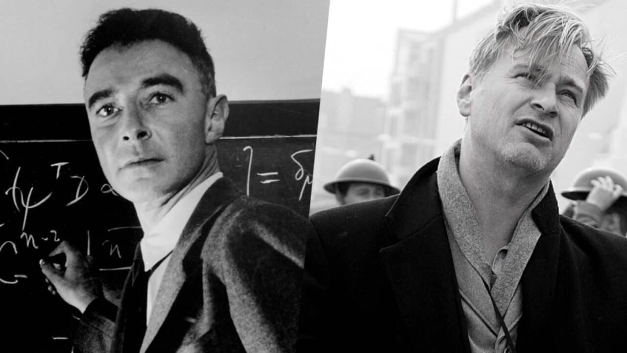 Oppenheimer