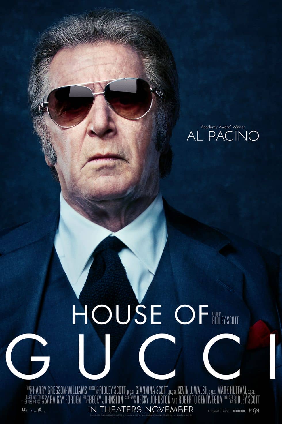 House of gucci