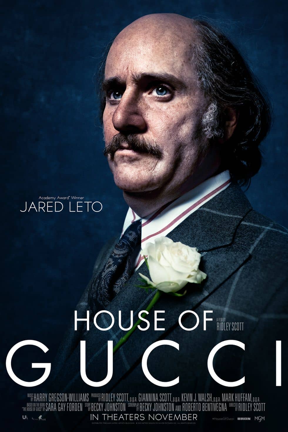 House of gucci