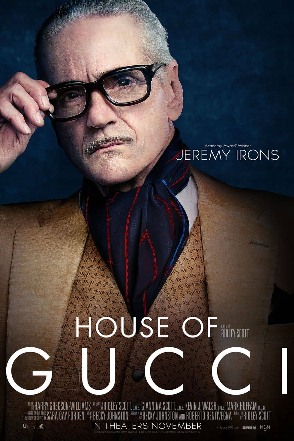 House of gucci
