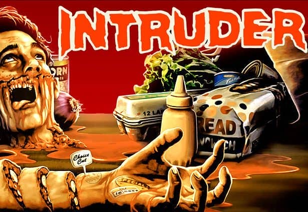 Intruder