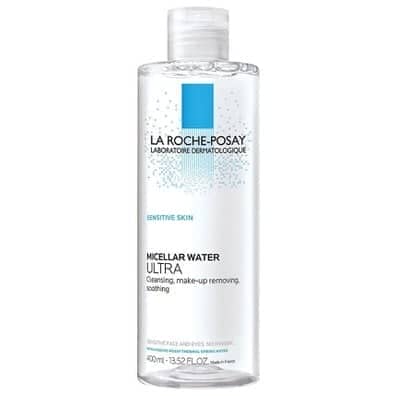 after gym skincare