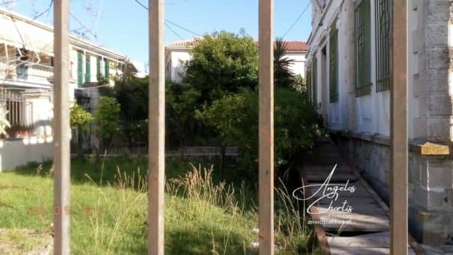 Αρχοντικό Ζουλίνου.