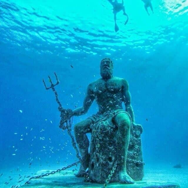 Ατλαντίδα