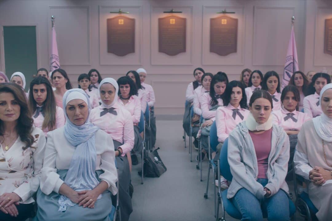 AlRawabi teen drama