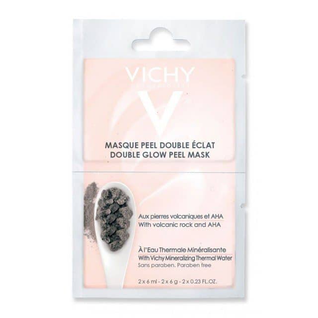 Beauty masks