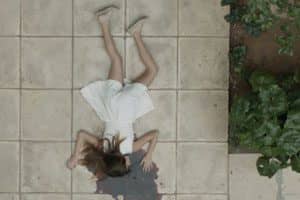 Miss Violence