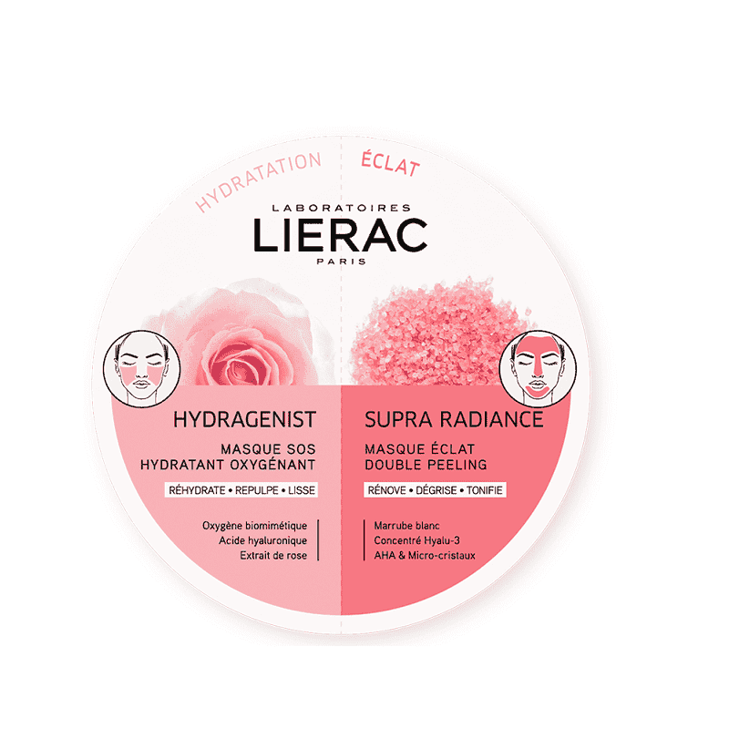 Beauty masks