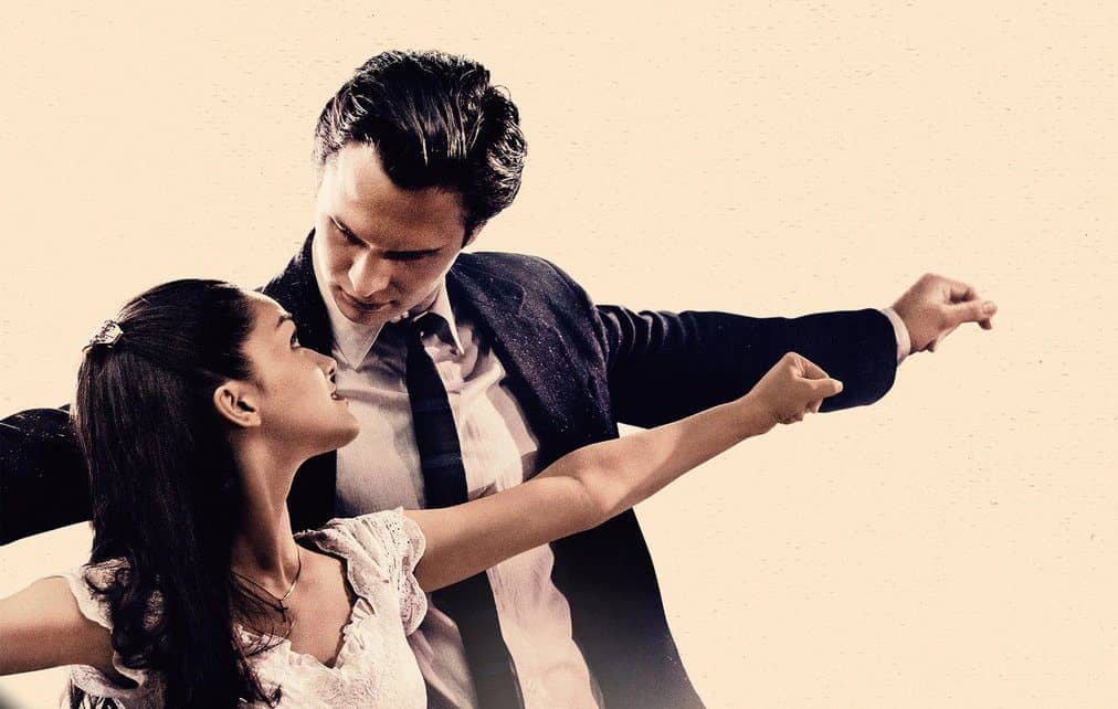 West Side Story