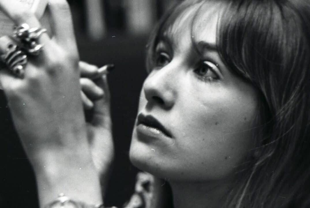 Daria Nicolodi