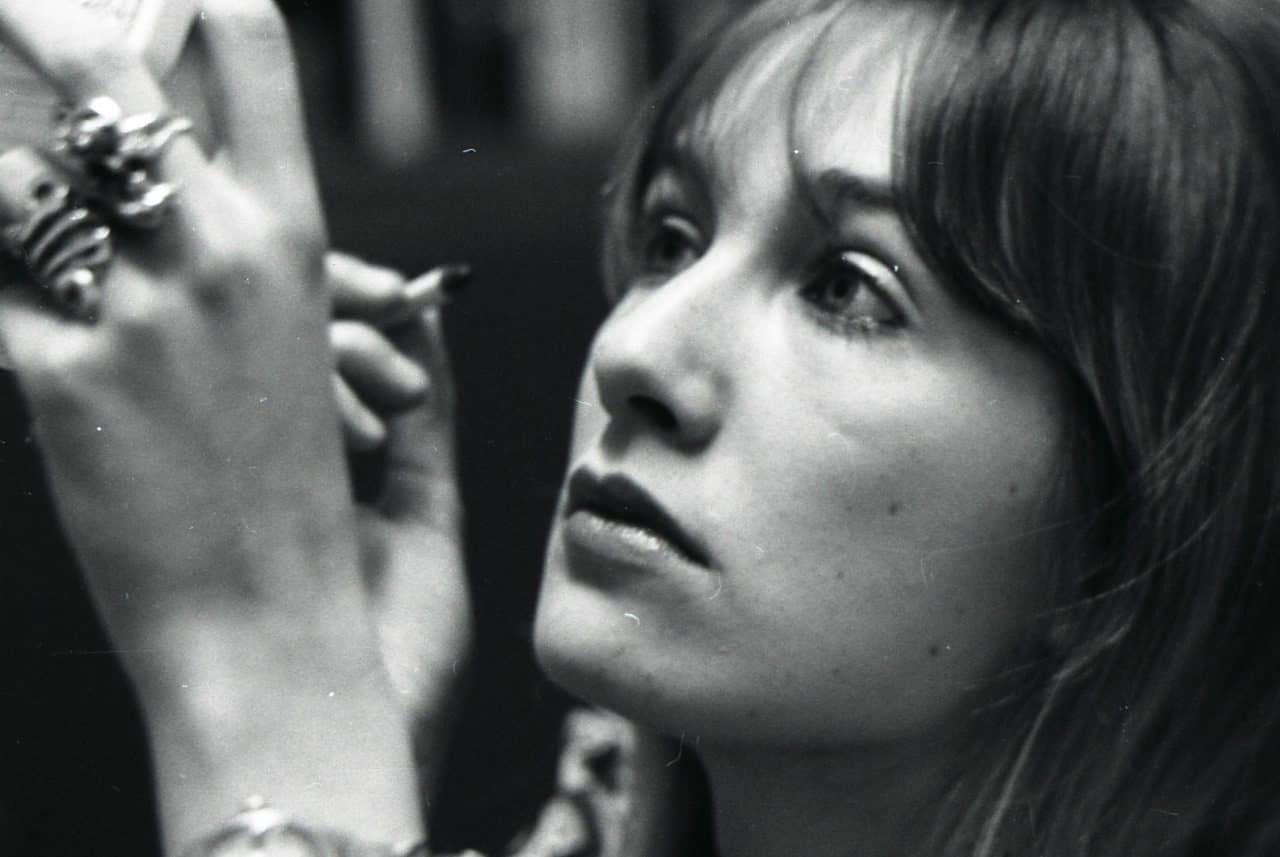 Daria Nicolodi