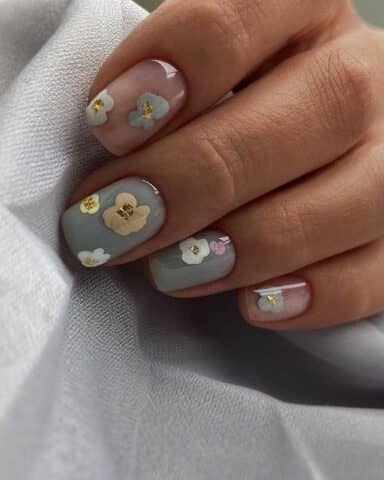 nail trends