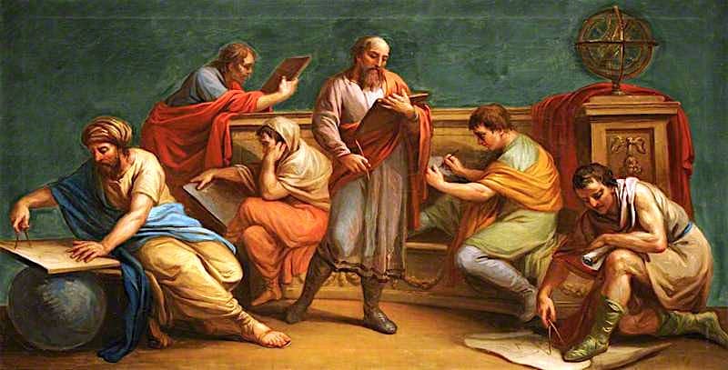 στωικισμός