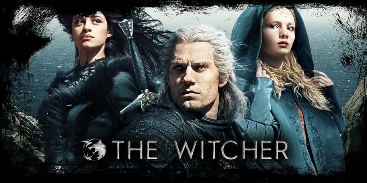 witcher