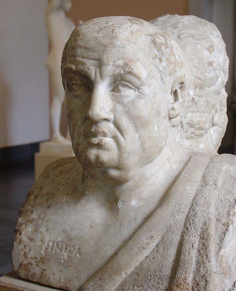 στωικισμός