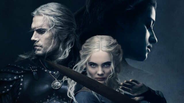 witcher