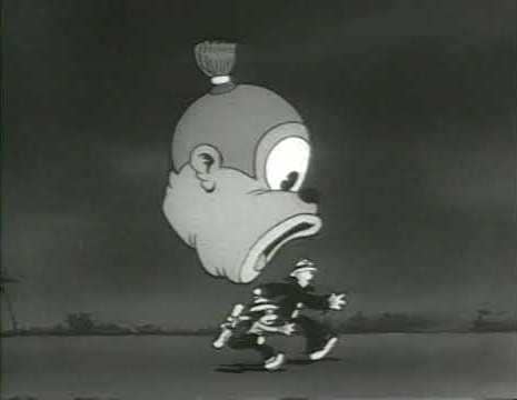 Betty Boop