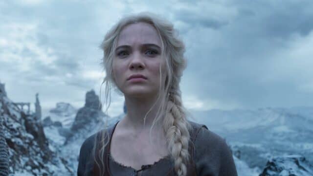 witcher