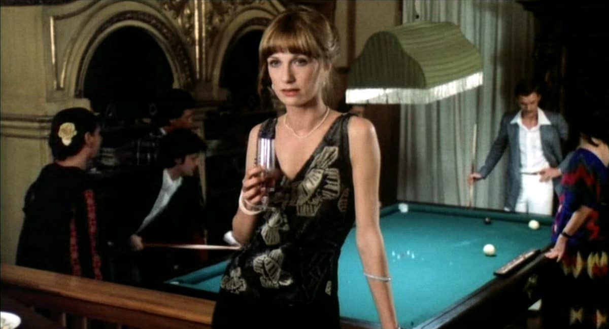 Daria Nicolodi