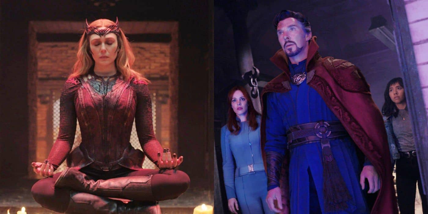 doctor strange