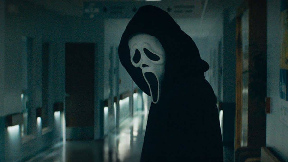 Scream