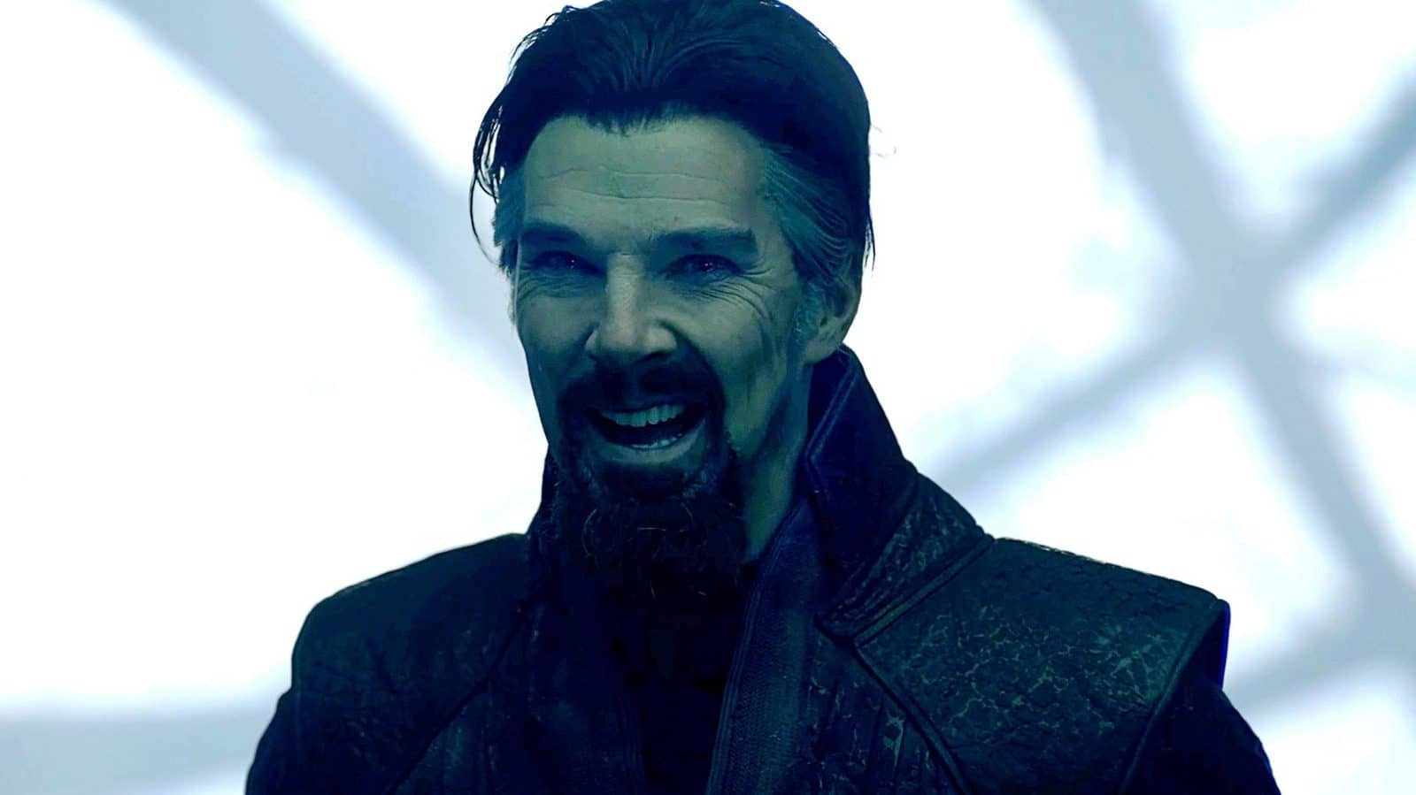 doctor strange