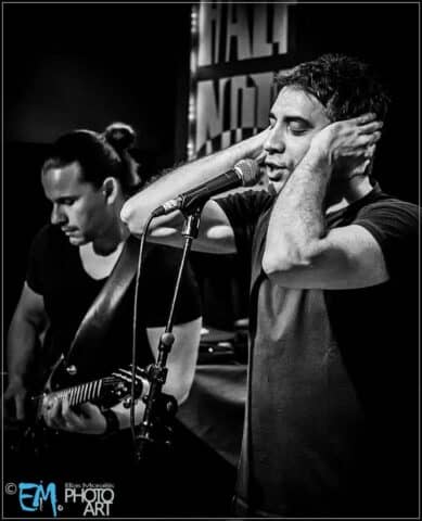 SIDETRACK LIVE